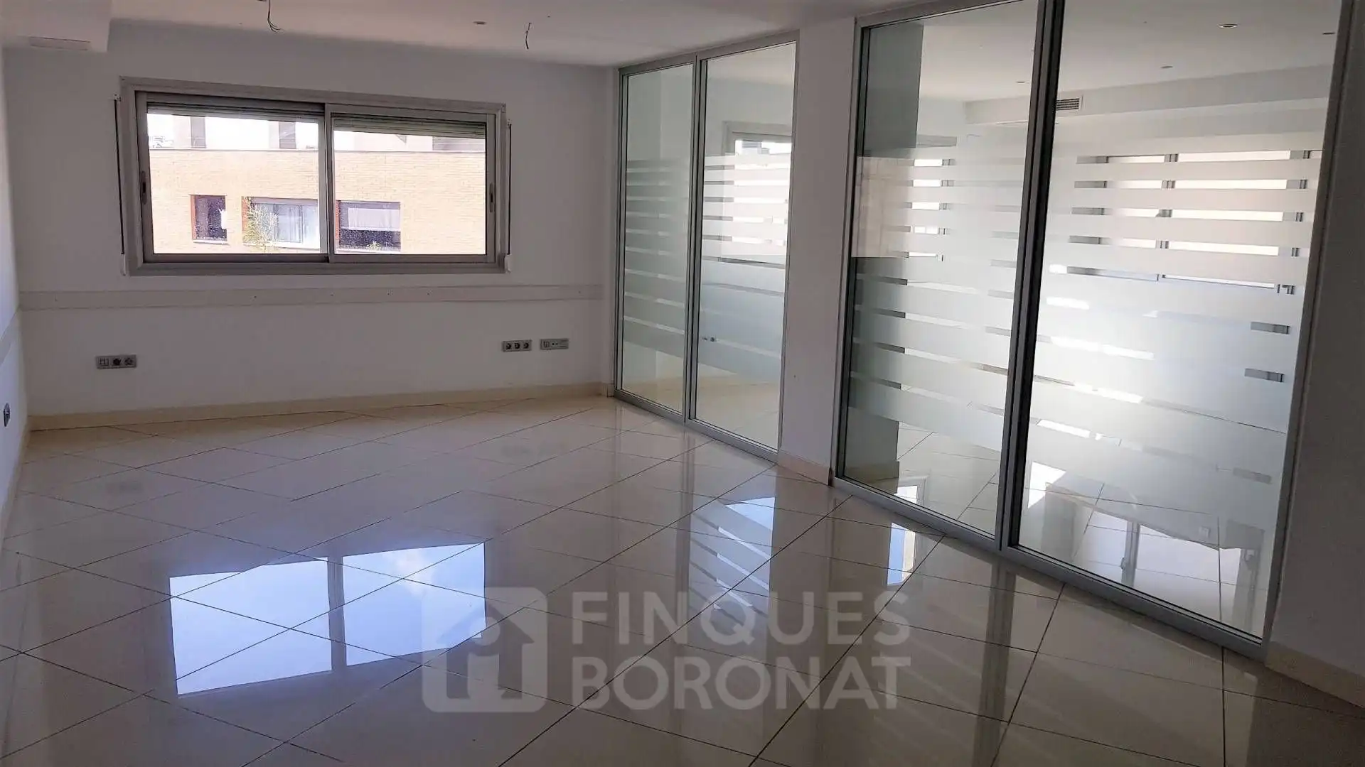 Büro zur Miete in Carrer d'Eivissa, 4, Nou Eixample Sud