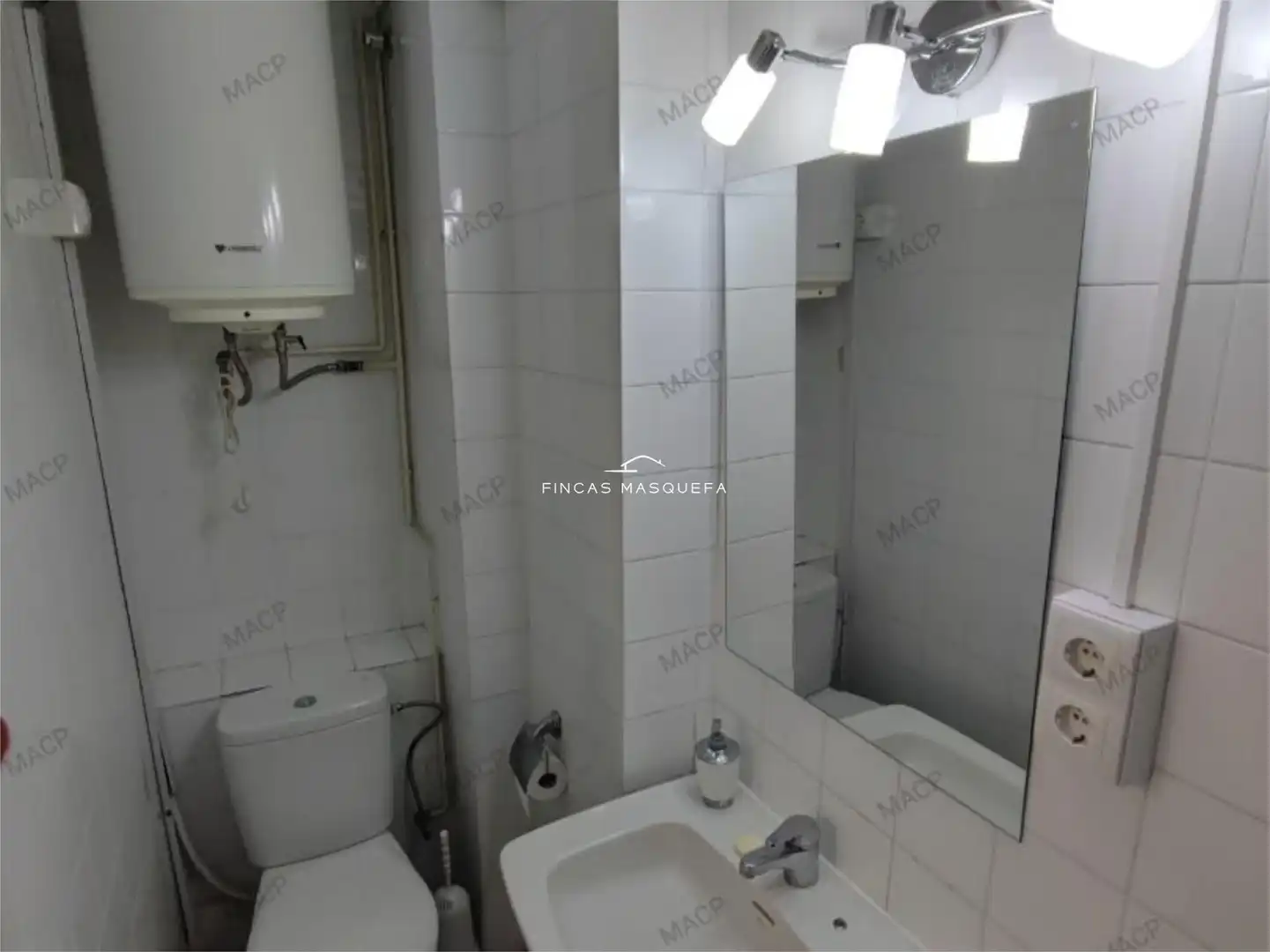 Bureau à vendre à Carrer del Comte Borrell, imagen 9
