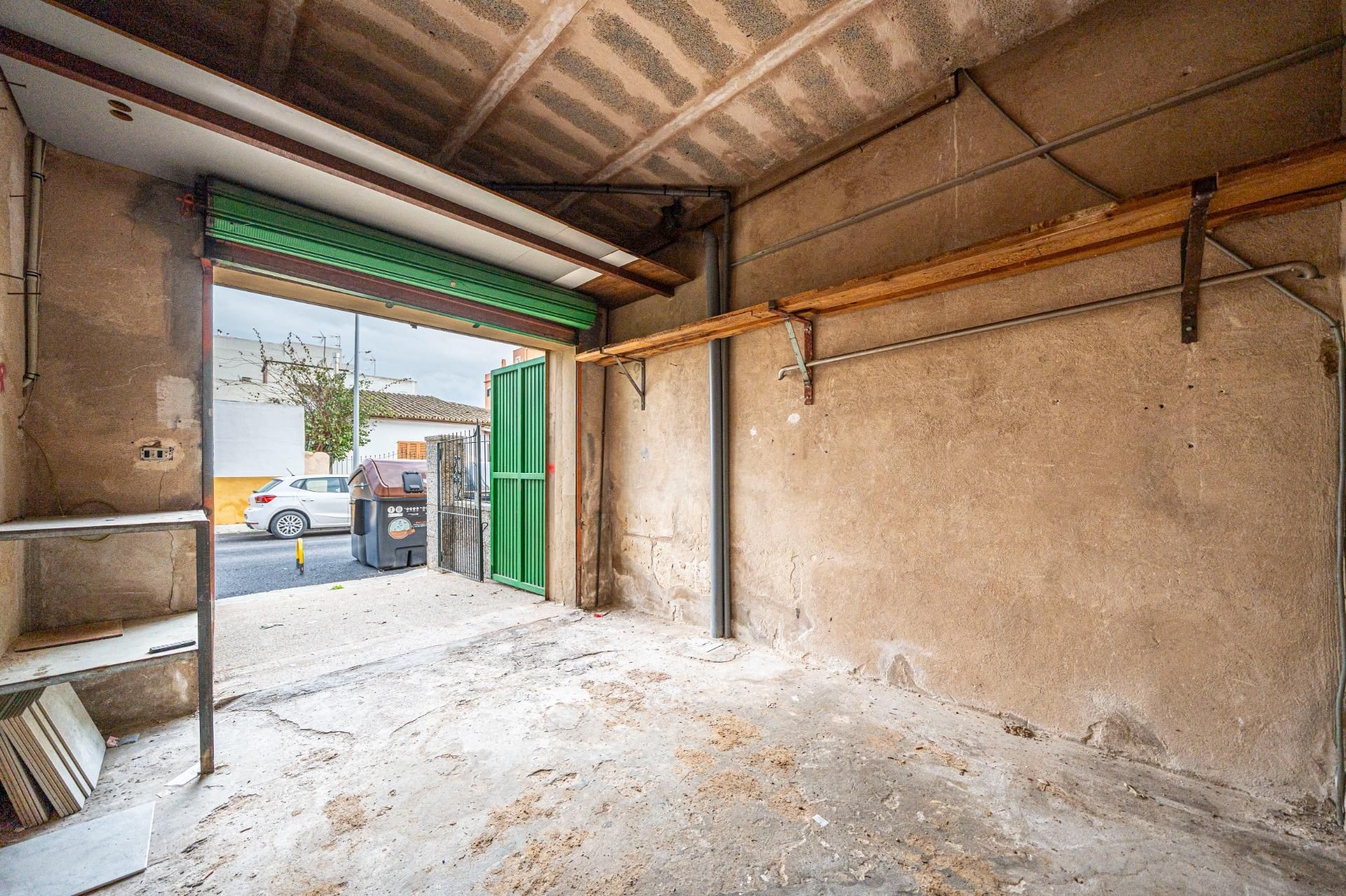 Parking of Garage for sale in  Palma de Mallorca