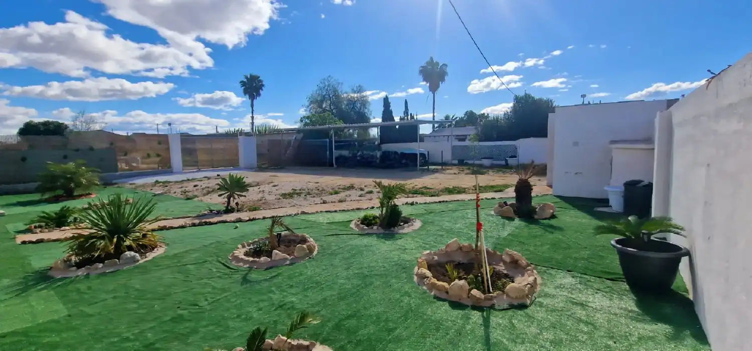 Villa avec piscine à vendre à Dolores, imagen 36