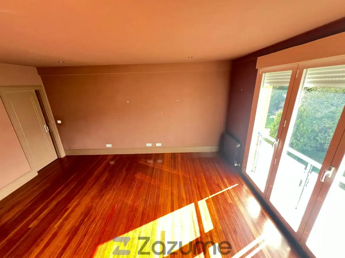 Habitación de Piso de alquiler en Sopuerta, Bizkaia