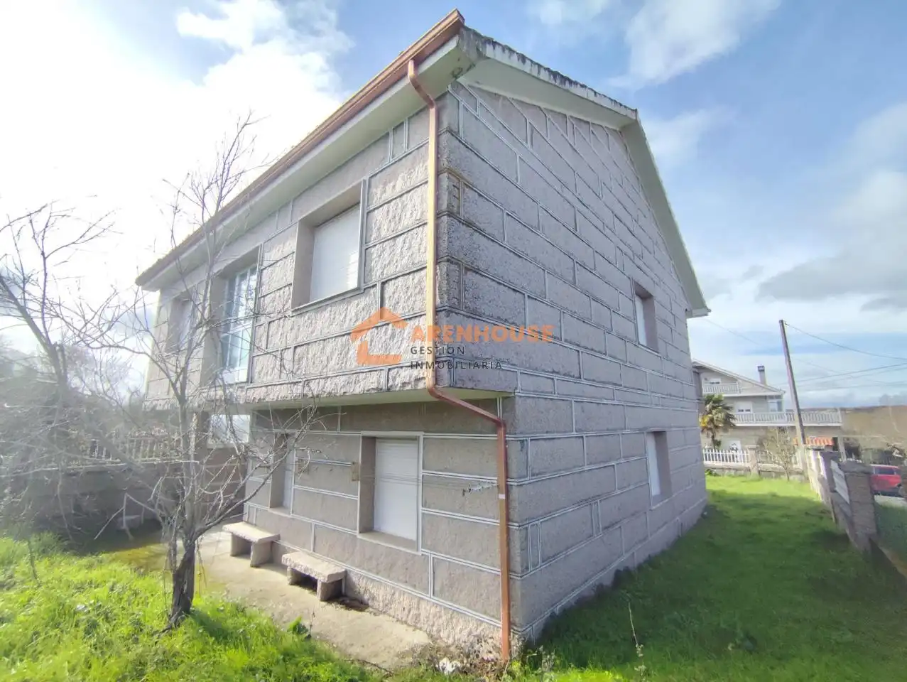 Maison avec terrasse à vendre à Baltar, imagen 6
