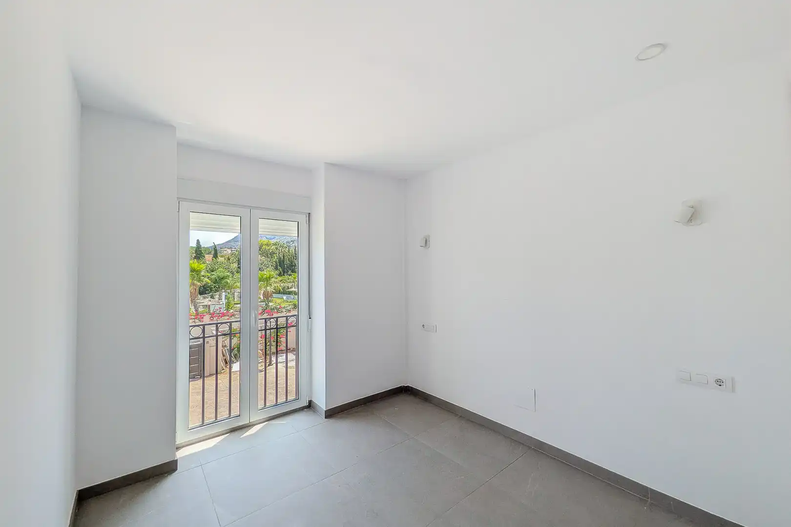 Bedroom of Apartments for sale in Dénia
