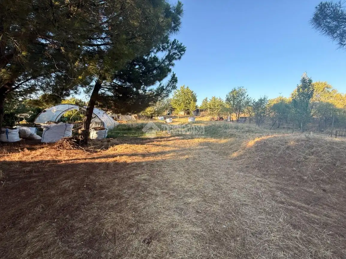 Casa o chalet en venta en Serracines con Calefacción y Jardín privado