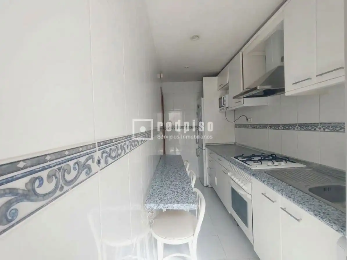Wohnung zum Verkauf in de la Virgen del Coro, imagen 25
