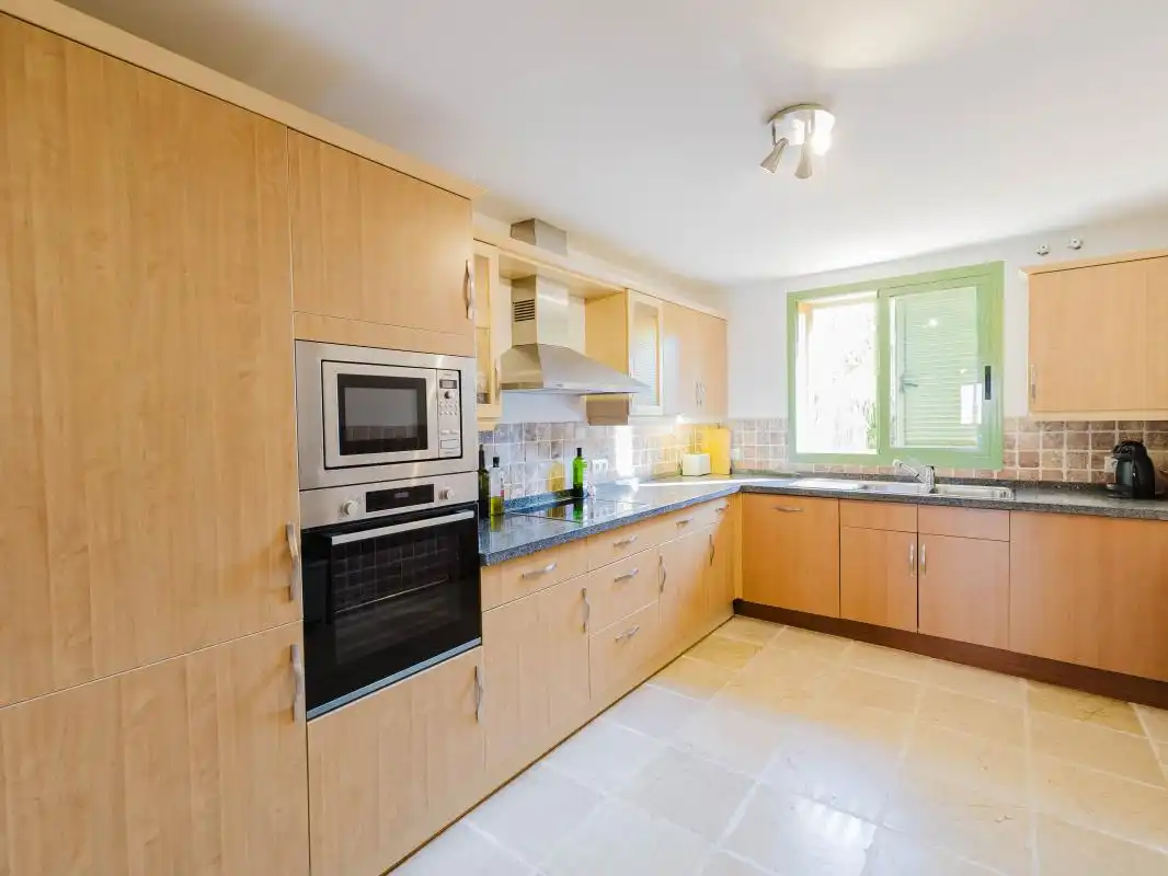Piso en venta en Urb. Los Flamingos, Los Flamingos