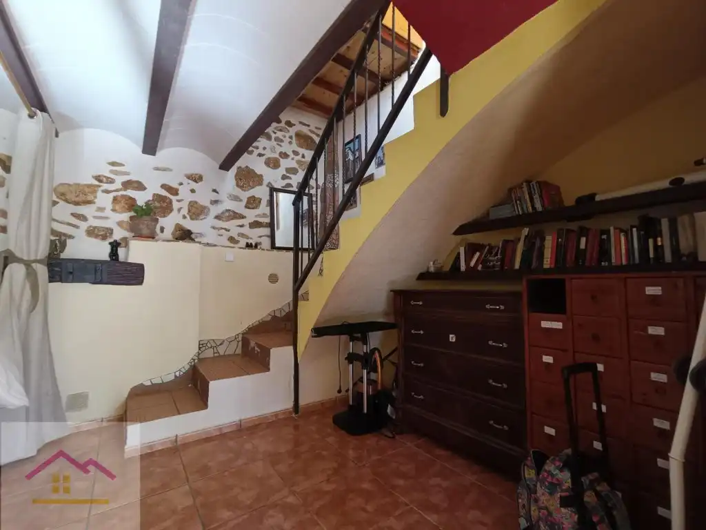 Finca rústica en venda a Poligono Poligono 18, 559, Vall d'Alba