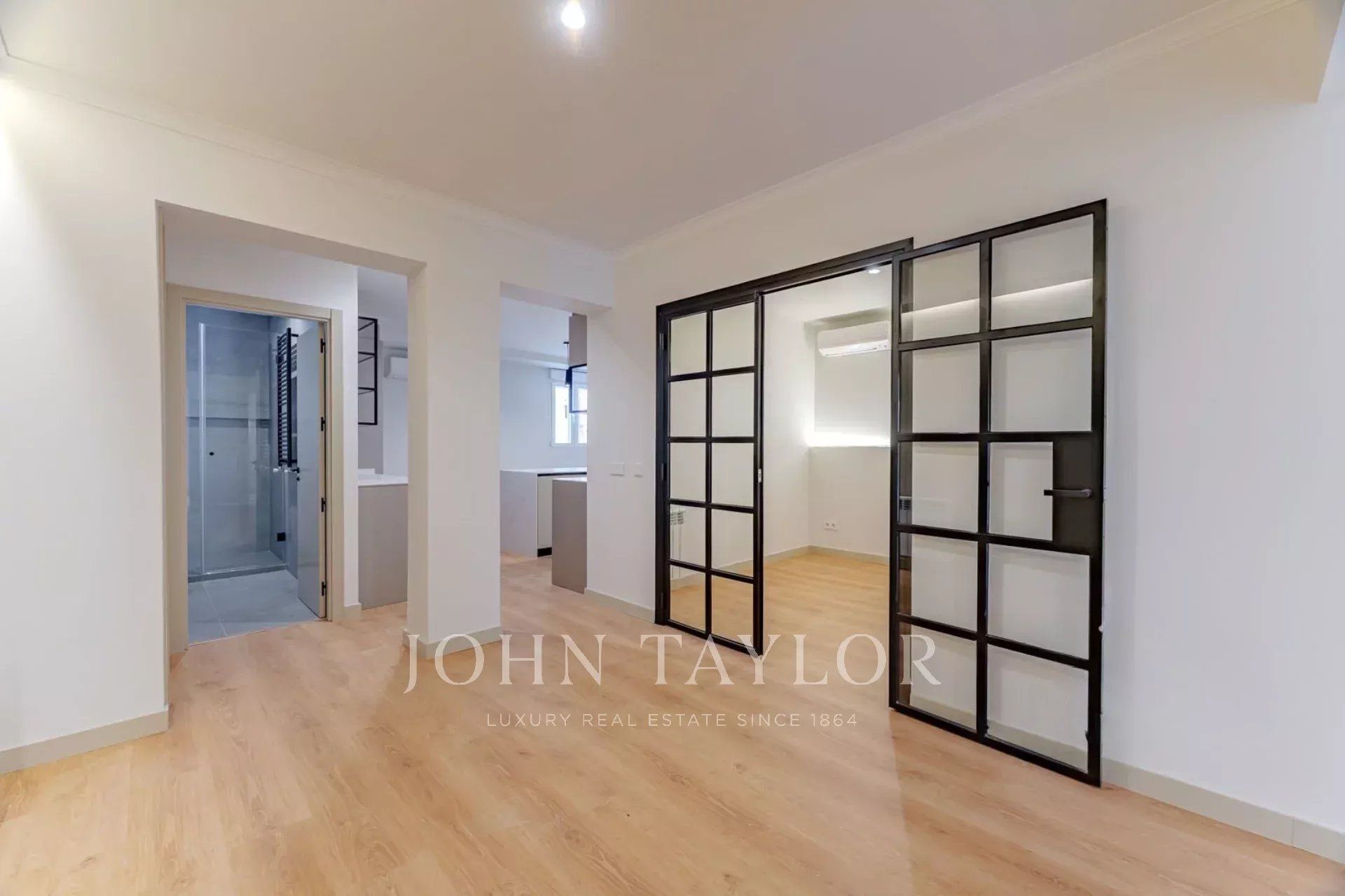 Dormitori de Pis en venda en  Madrid Capital amb Aire condicionat, Calefacció i Traster