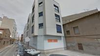 Exterior view of Flat for sale in Burriana / Borriana