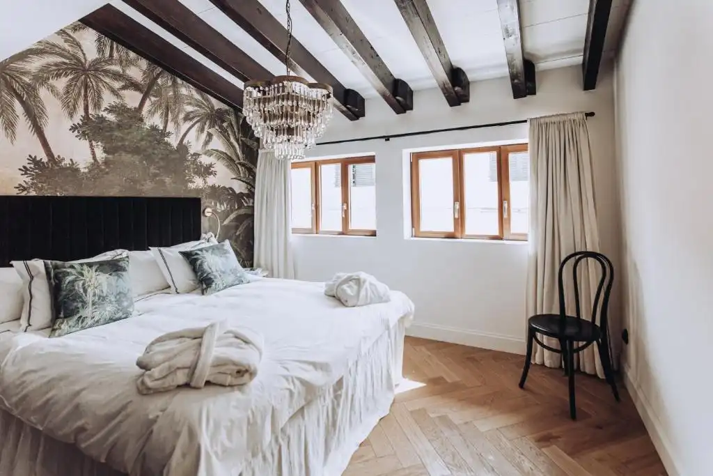 Appartement avec piscine à louer à Centre, imagen 6