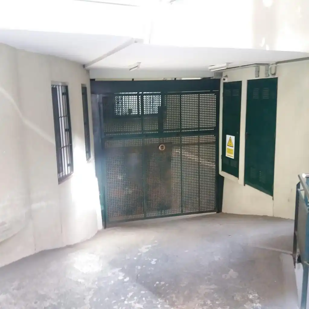 Garage for sale in Barcelona