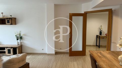 Photo 5 of Attic for rent in La Bonanova, Palma de Mallorca
