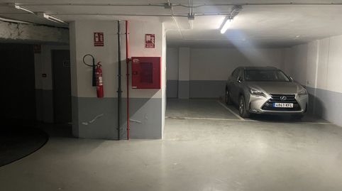 Foto 2 de Garaje en venta en Carrer de Xàtiva, 12, La Roqueta, Valencia Capital