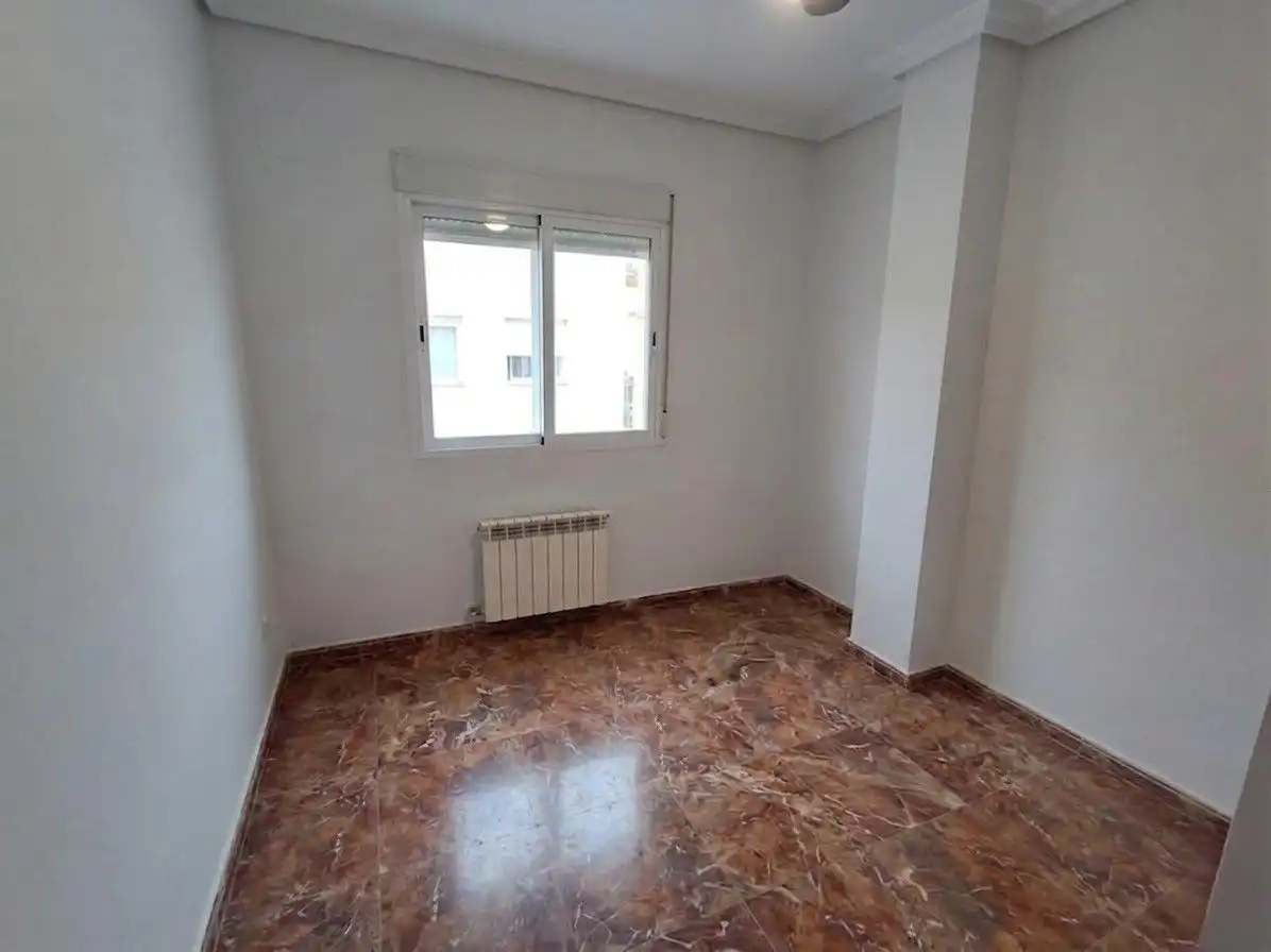 Bedroom of Attic for sale in La Roda  with Heating, Terrace and Storage room
