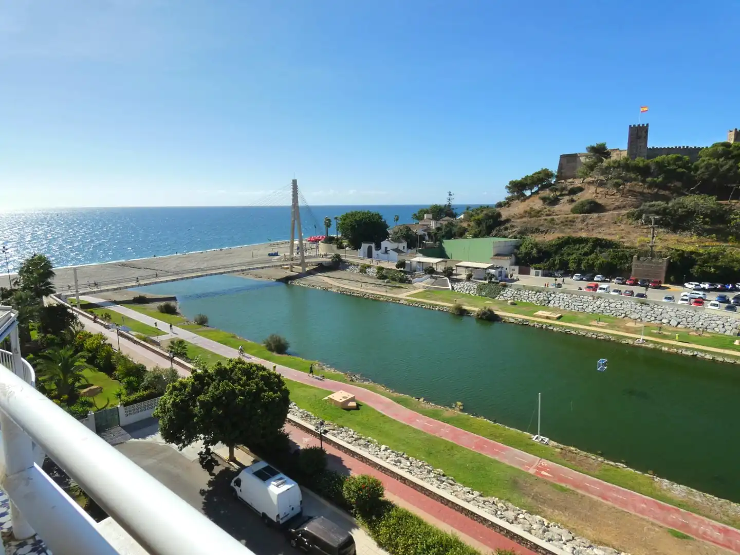 Ático con piscina en venta en Calle Alberto Morgenstern, imagen 52