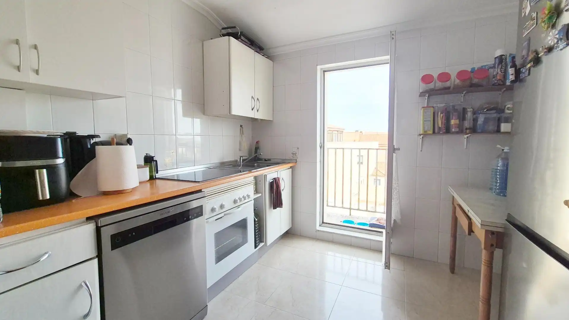 Ático en venta en Villares de la Reina