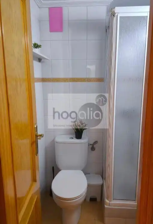 Piso de alquiler en Juan XXIII - Rochelambert