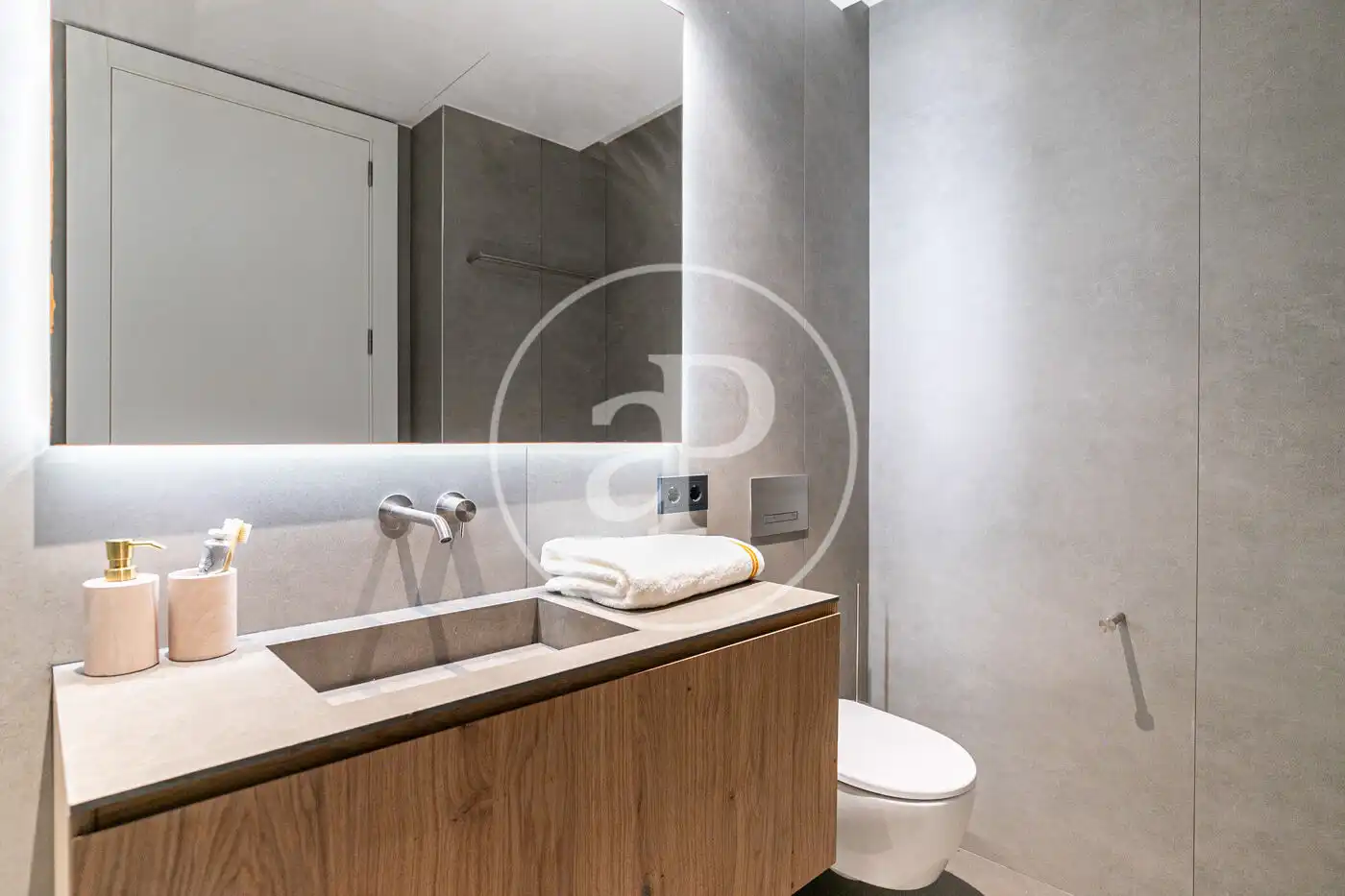 Appartement avec terrasse à vendre à Passeig de Gràcia, imagen 26