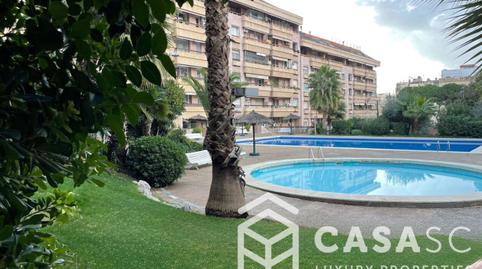 Foto 3 de Piso en venta en Sant Gervasi i la Bonanova,  Barcelona Capital