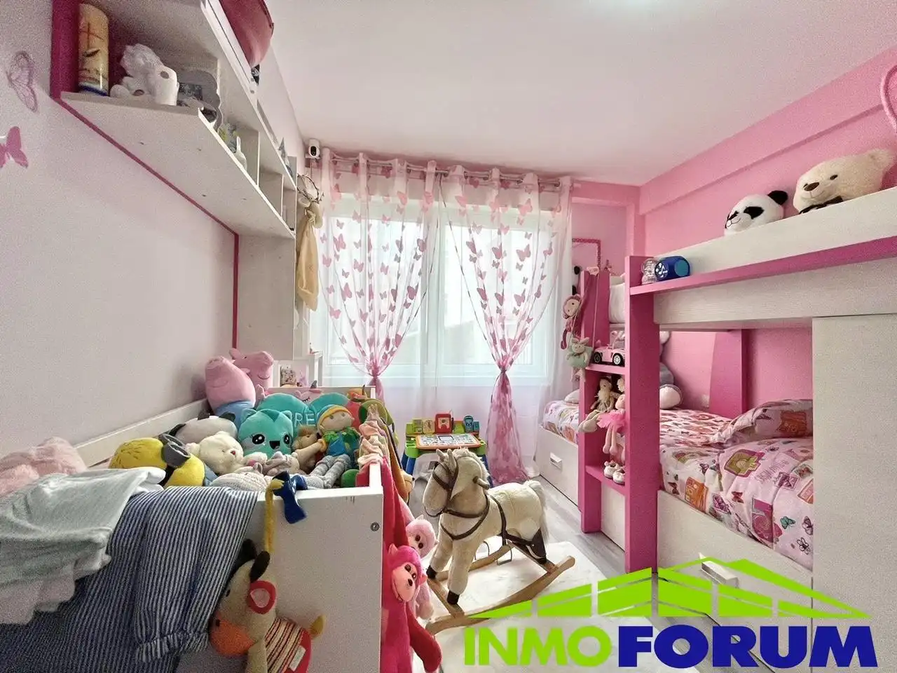 Habitación de Piso en venta en A Coruña Capital 