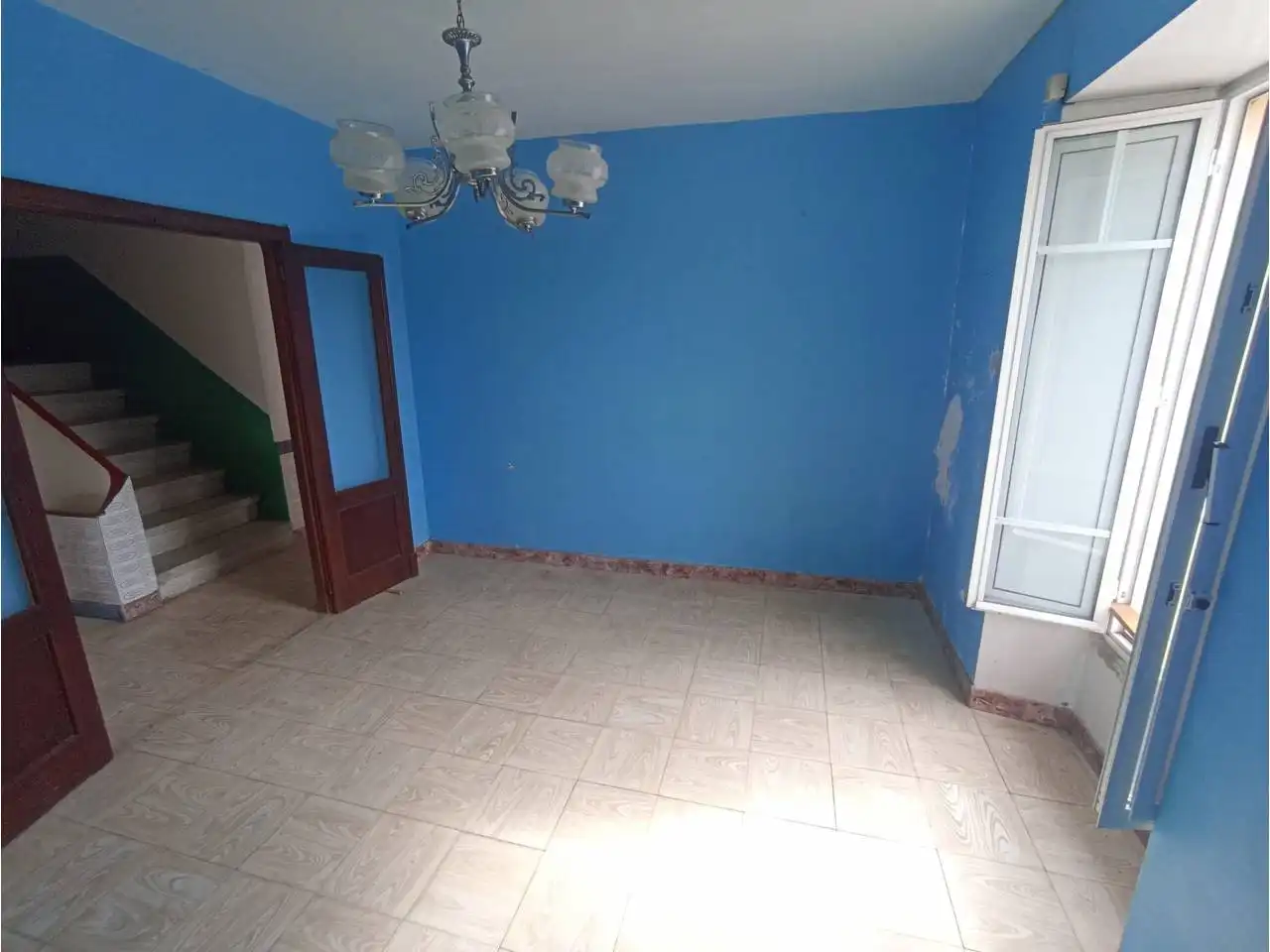 Bedroom of Houses for sale in Muros  with Private garden and Terrace