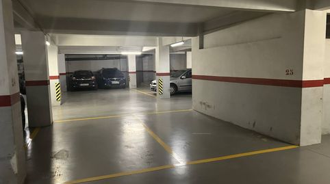 Foto 2 de Garaje en venta en Avenida Madrid, Barri de les Corts, Barcelona Capital