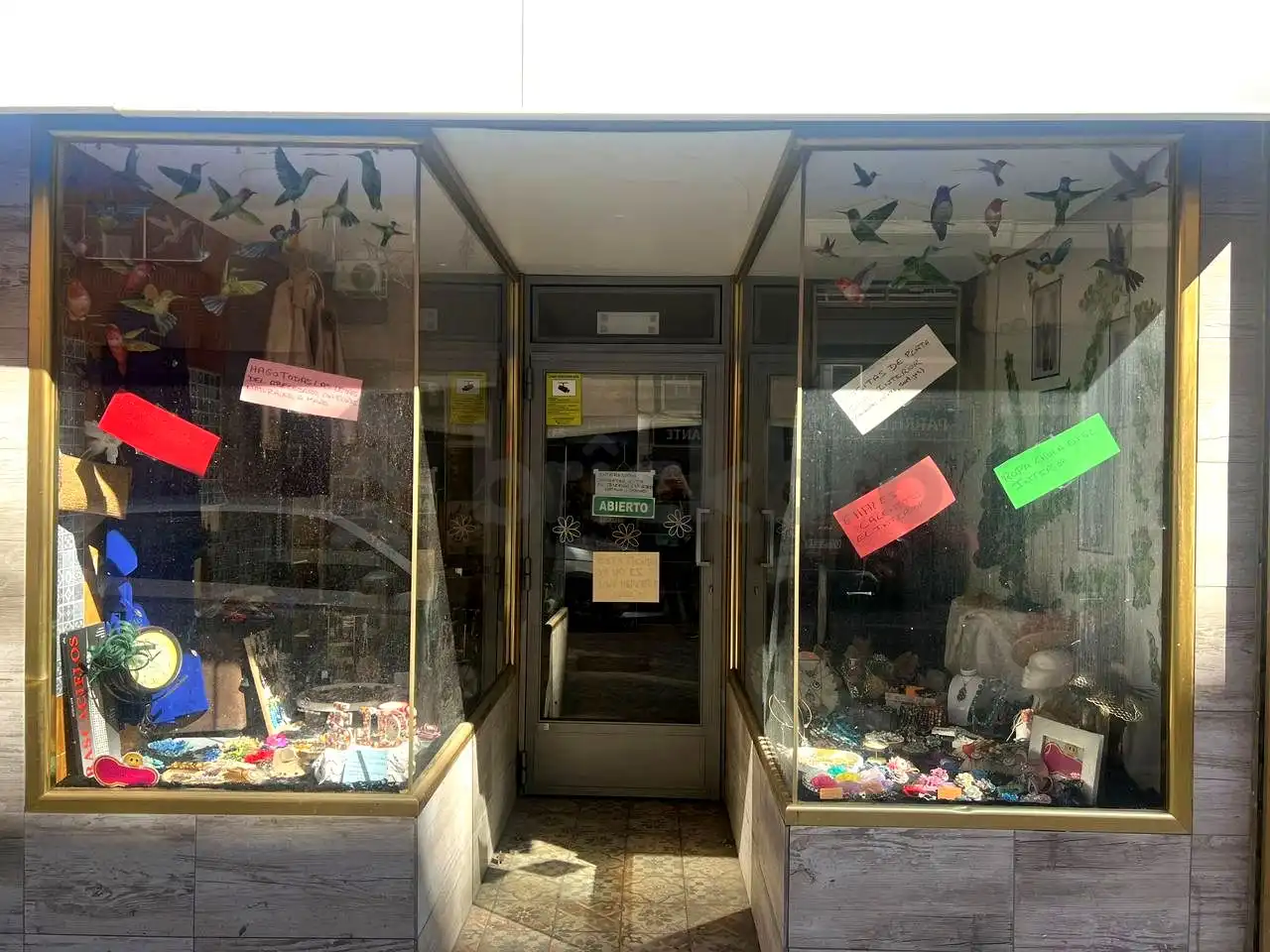 Local en venta en Madrid con Aire acondicionado