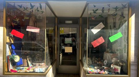 Photo 2 of Commercial properties for sale in Del General Margallo, Castillejos - Cuzco, Madrid Capital