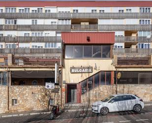 Exterior view of Study for sale in Sierra Nevada  with Terrace