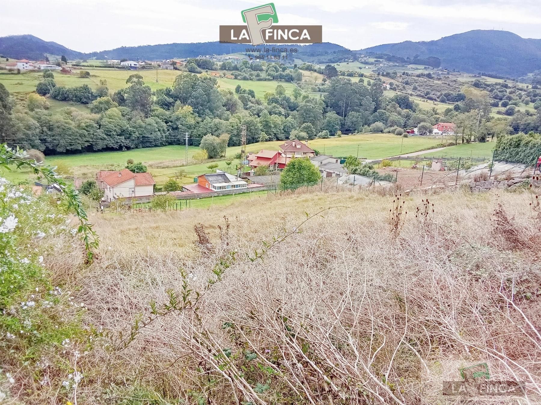 Residential for sale in Corvera de Asturias