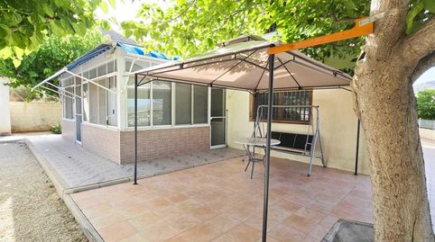 Foto 2 de Casa o xalet en venda a Novelda, Alicante