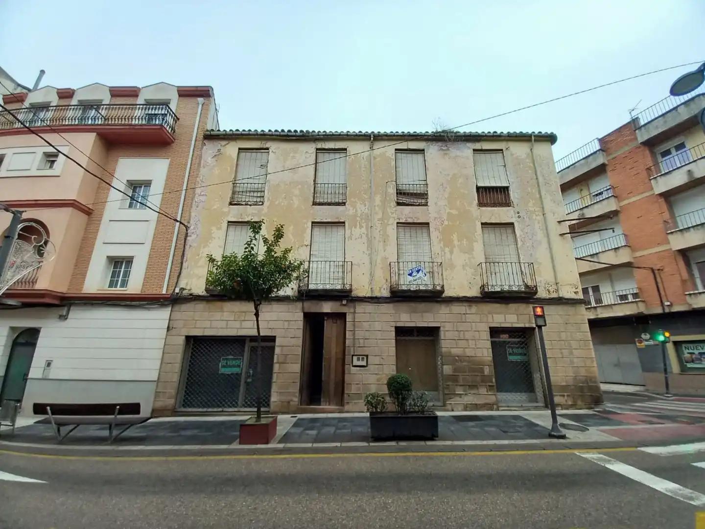 Maison à vendre à Centro ciudad, imagen 8