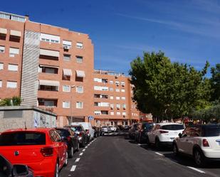 Exterior view of Flat for sale in Valdemoro