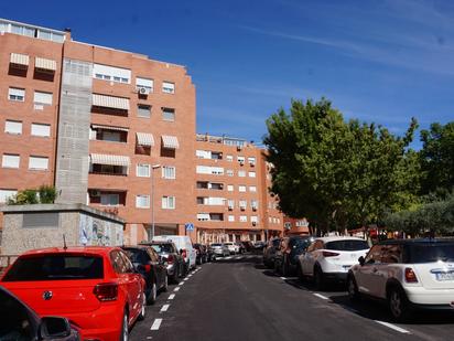 Exterior view of Flat for sale in Valdemoro