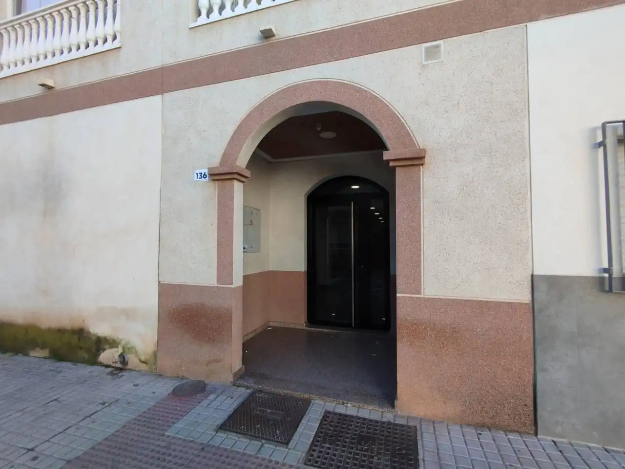 Piso en venta en Calle JULIO CESAR, 136, Plaza de la Luz