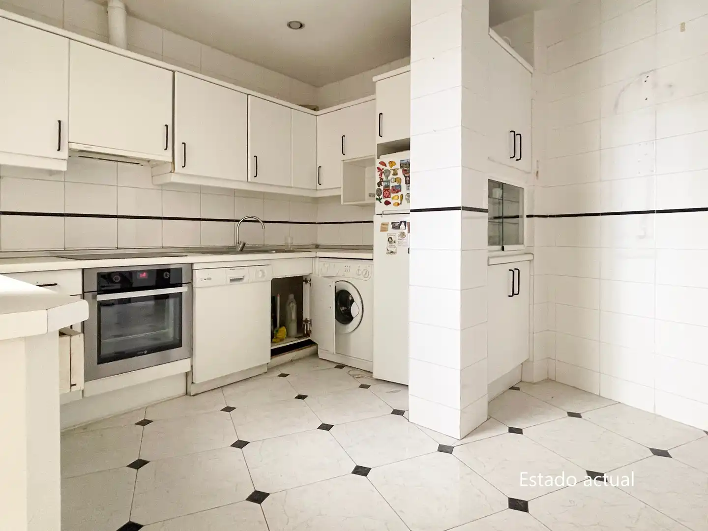 Appartement avec ascenseur à vendre à Barrio de Salamanca, imagen 16