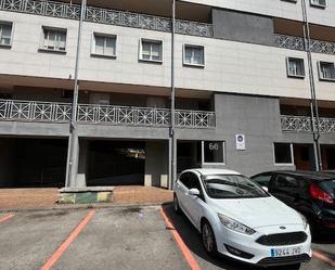 Parking of Duplex for sale in  Pamplona / Iruña