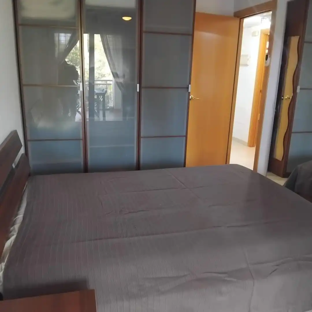 Habitación de Ático en venta en L'Ametlla de Mar  con Jardín privado, Terraza y Amueblado
