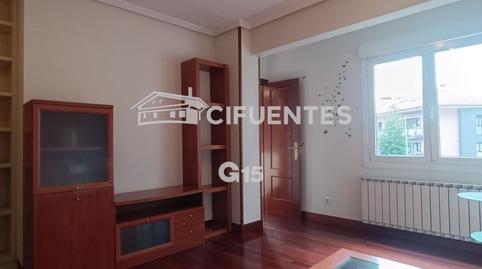 Foto 4 de Pis en venda a Zubiaurrenea Kalea, Usurbil, Gipuzkoa