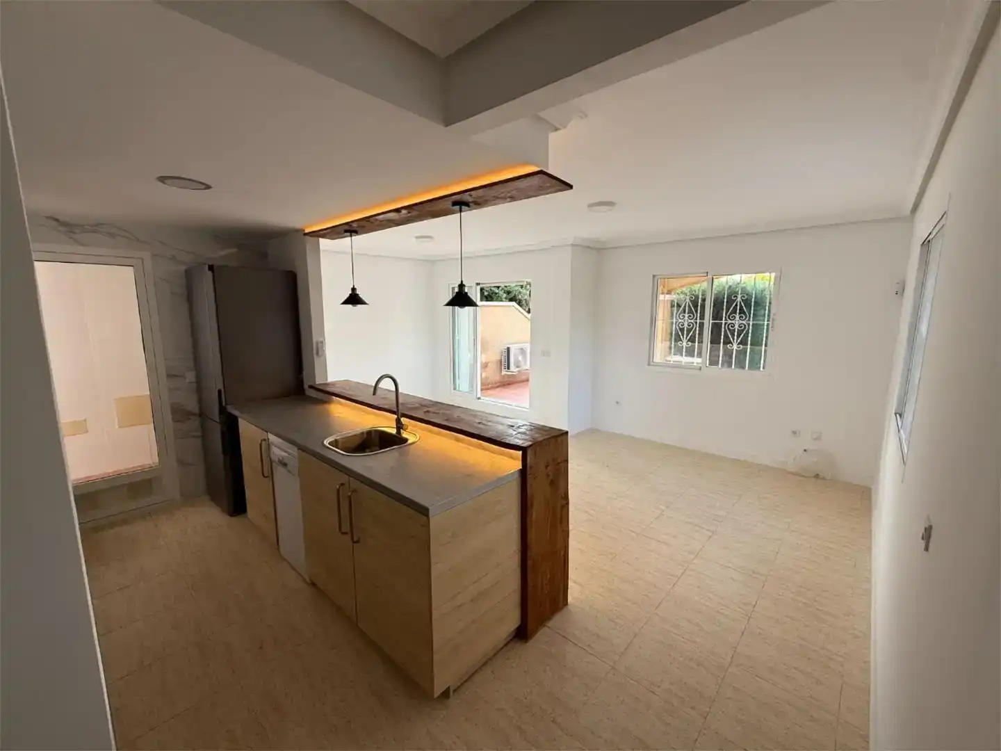 Wohnung zur Miete in Calle Río Esla, 1, Mil Palmeras