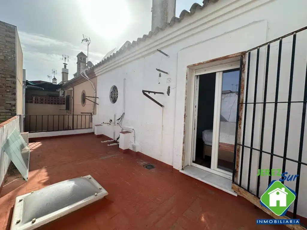 Casa a schiera in vendita a El Rocío - La Milagrosa, imagen 19