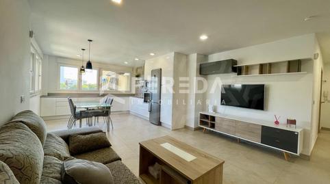 Foto 2 de Apartamento en venta en Plaza Jazmines Los, El Sabinar – Urbanizaciones – Las Marinas – Playa Serena, Almería