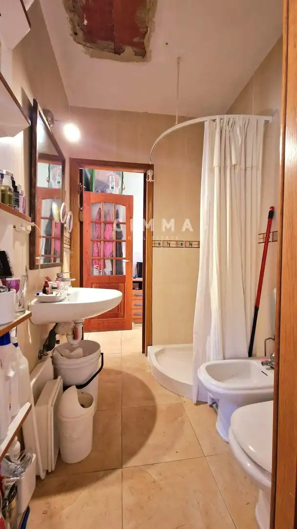 Bathroom of Country homes for sale in La Nucia