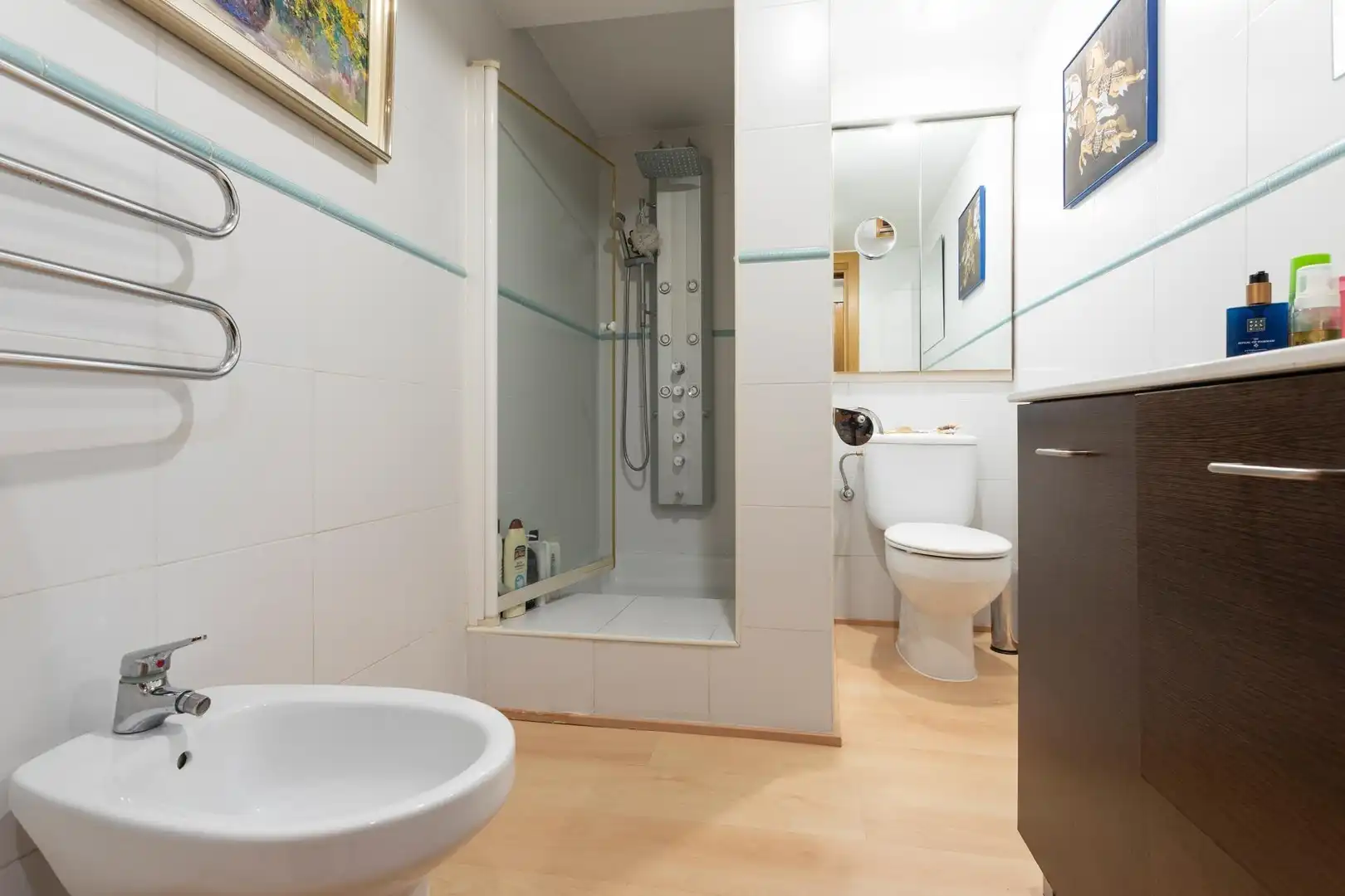 Wohnung mit Terrasse zum Verkauf in Paseo de Colom, imagen 9