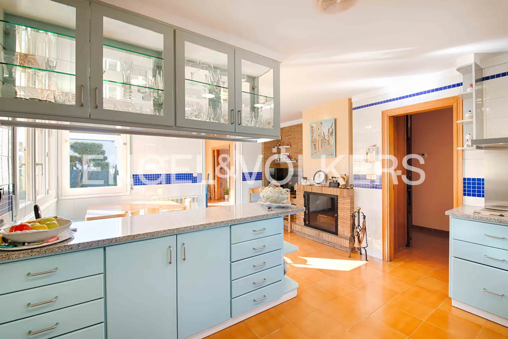 Villa mit Garten zum Verkauf in Carrer de Sant Llorenç, imagen 17
