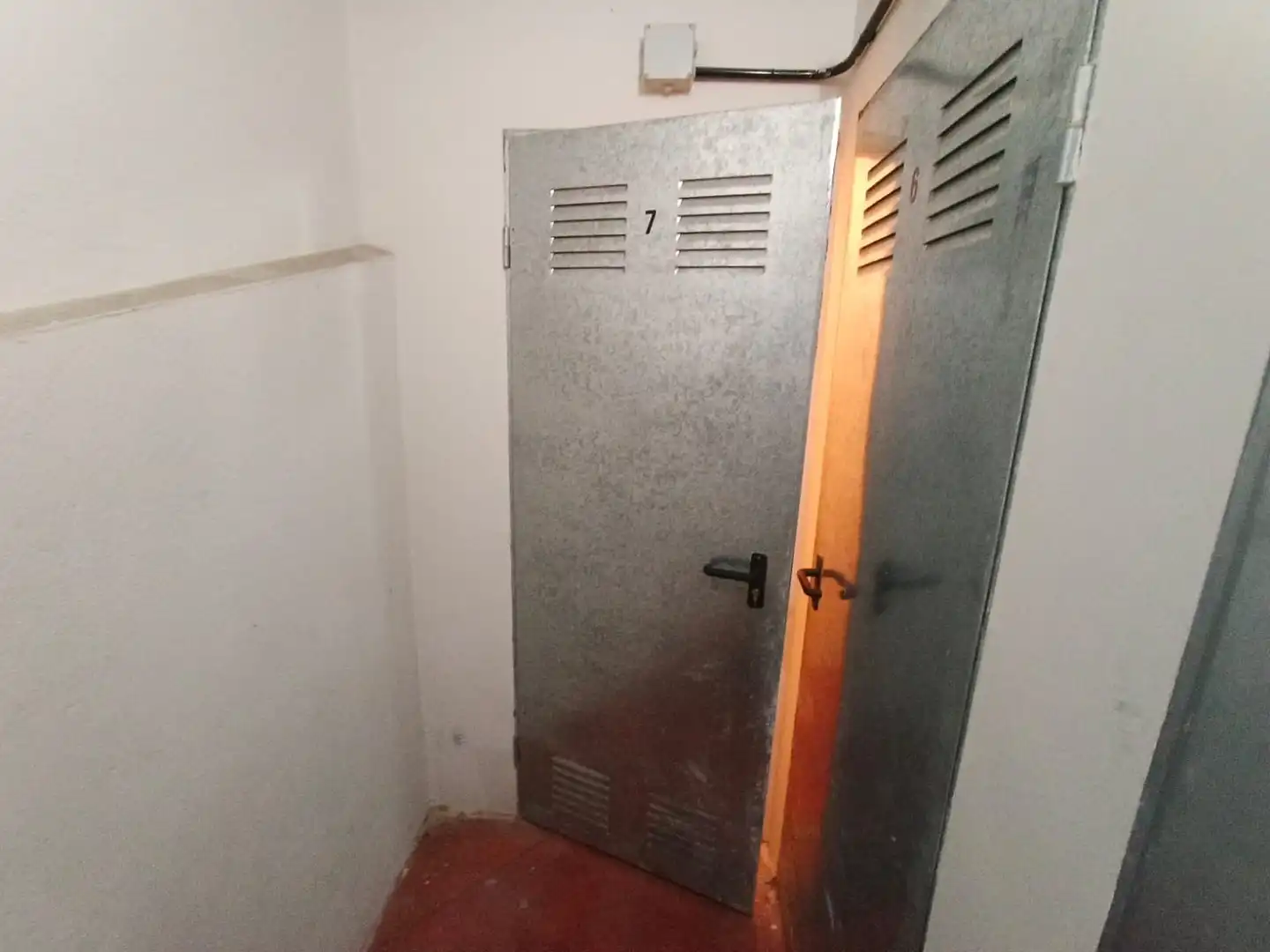 Piso en venta en C/ de la Cuevas, Valdilecha