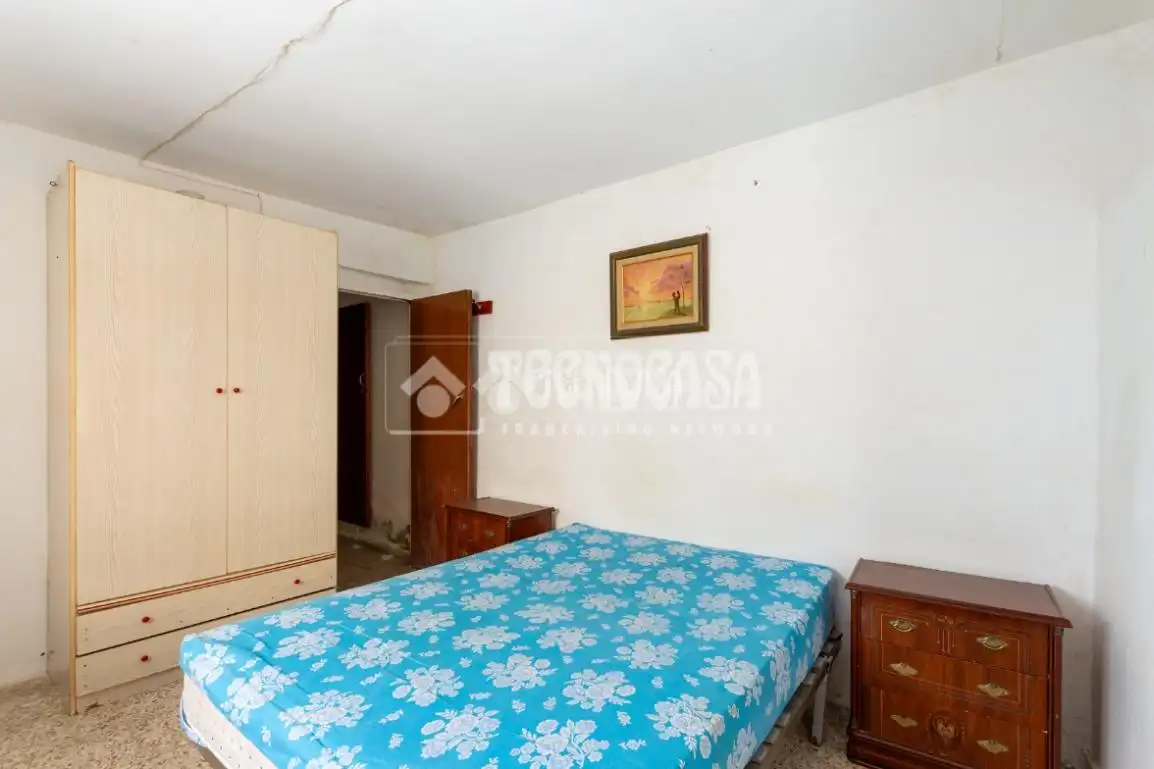 Dormitori de Casa adosada en venda en Vélez-Málaga amb Terrassa