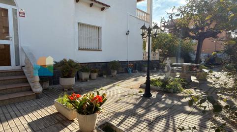 Foto 2 de Casa adosada en venta en Carrer Verge del Pilar, 18, Bardají - Molí de Baix, Cubelles