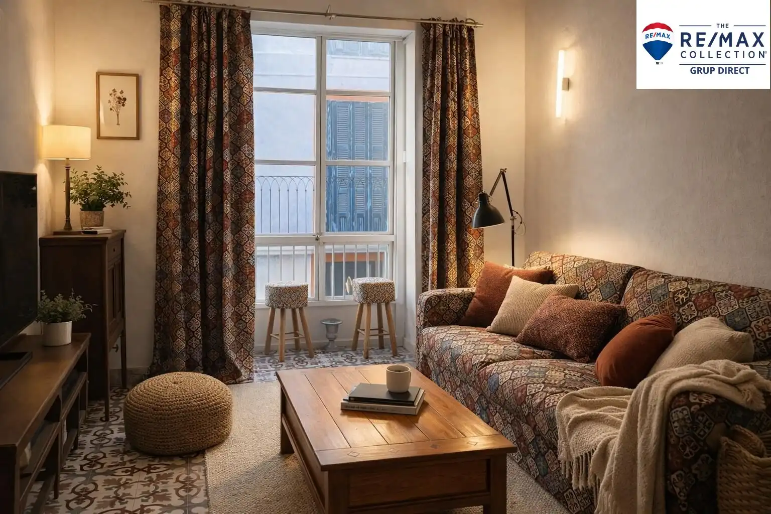 Wohnung zum Verkauf in Centre, imagen 2