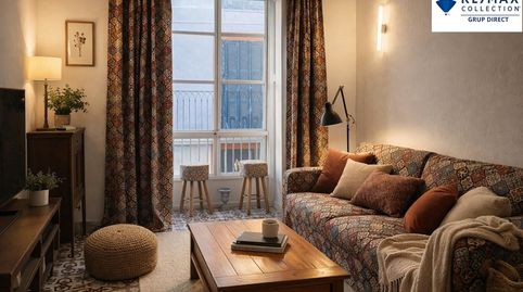 Foto 2 de Piso en venta en Cort, Palma de Mallorca